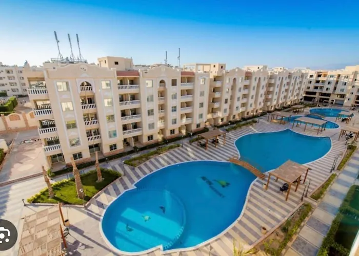 Stylish & Free Transfers Appartement