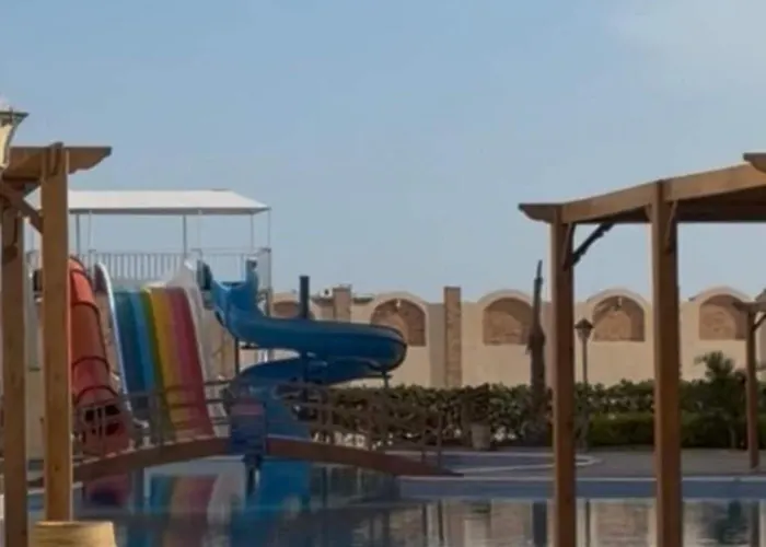 Stylish & Free Transfers Hurghada